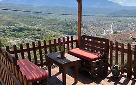 Guest House Maria - Berat Castle